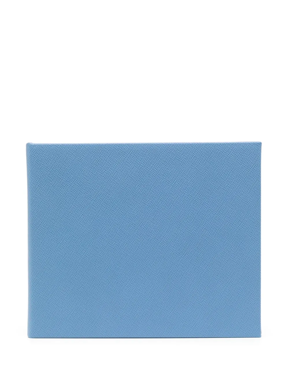 Smythson libro Pma | azul | Image 1