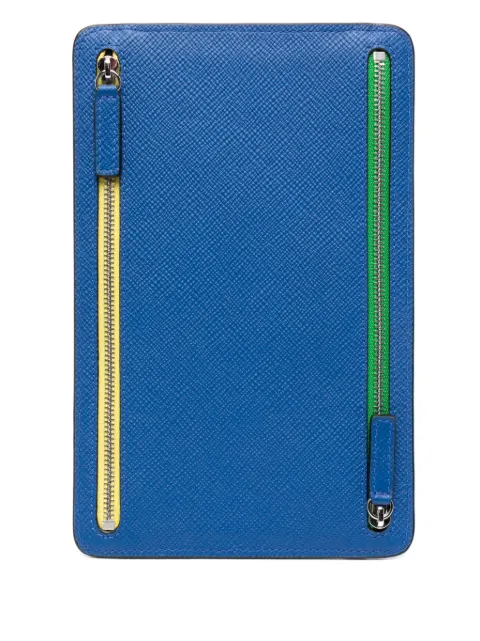 Smythson 多拉链保护壳