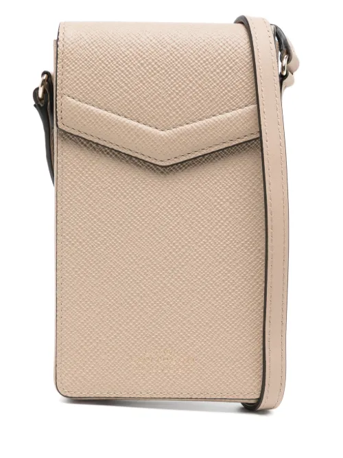 Étui pour smartphone à design enveloppe - Smythson - Modalova