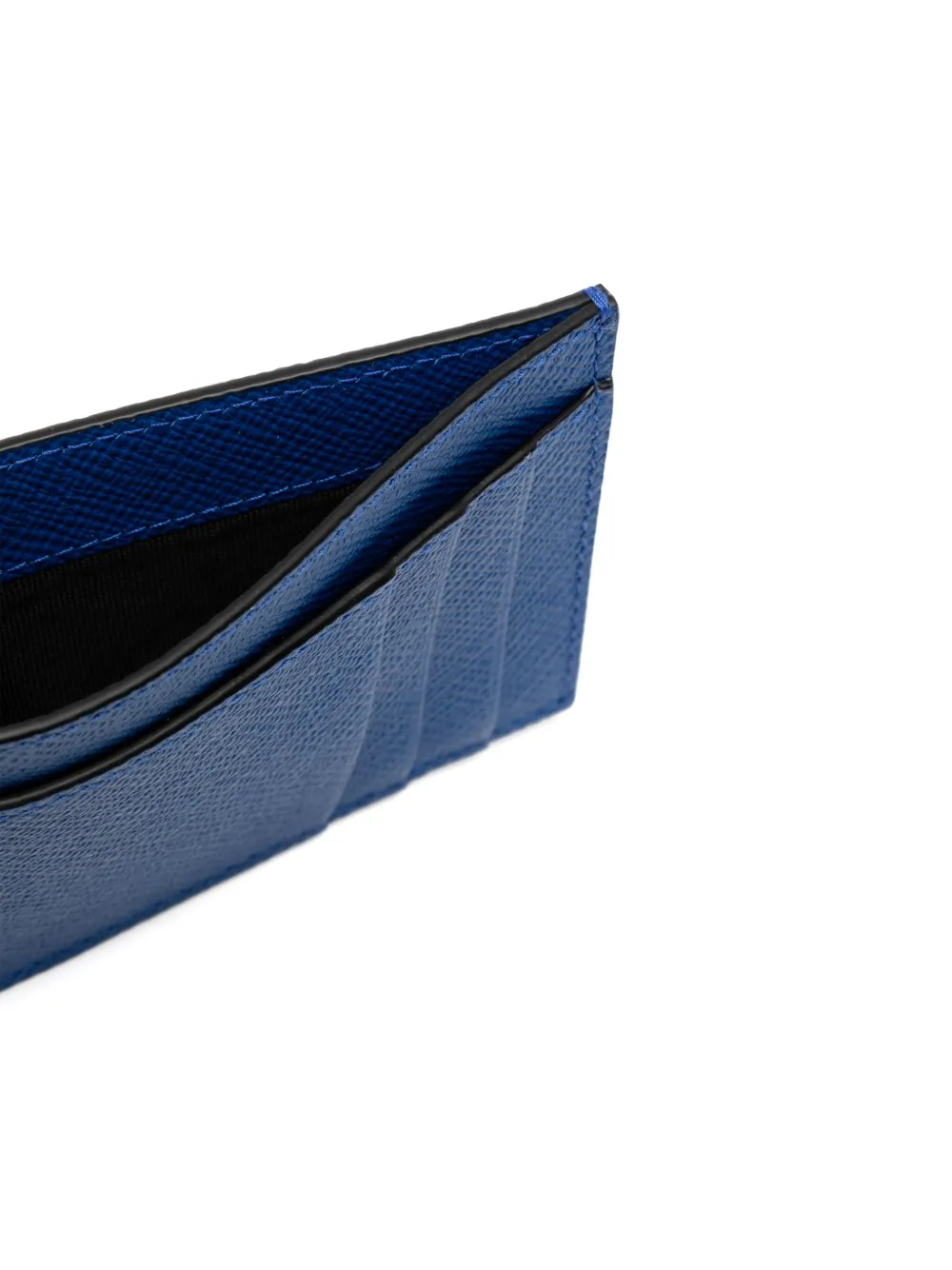 SMYTHSON LARGE FLAT CARDHOLDER