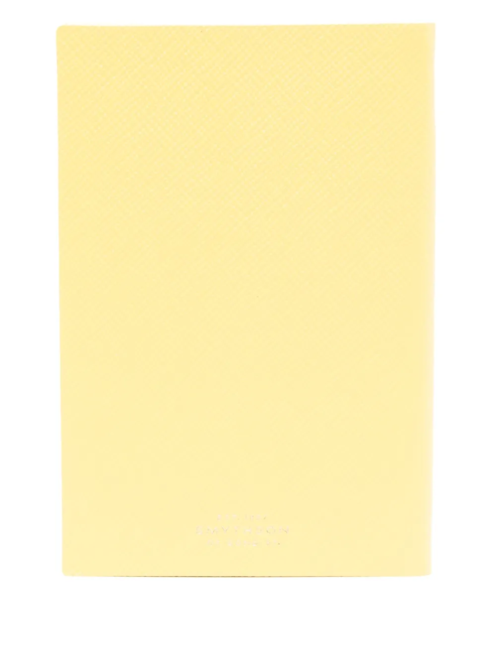 Smythson Happiness Chelsea notebook | Notebooks & Planners | Image 2