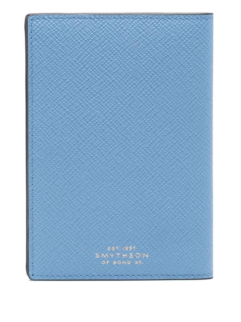 Smythson Panama passport holder | Women | Image 2
