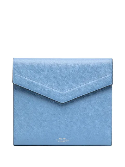 Smythson A5 Envelope writing folder