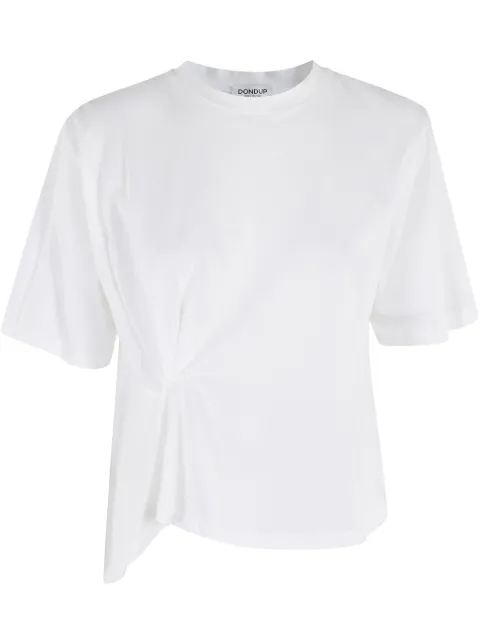DONDUP cotton t-shirt