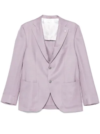 LUIGI BIANCHI MANTOVA