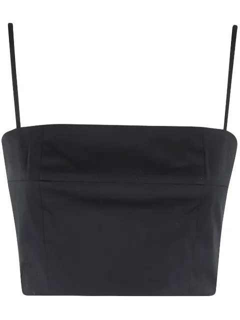 STAUD Federico tank top