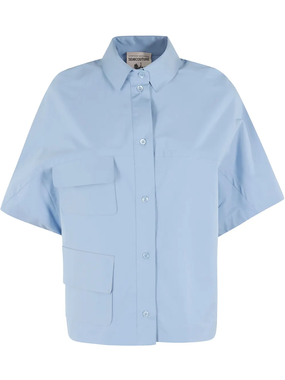 Brunilde shirt