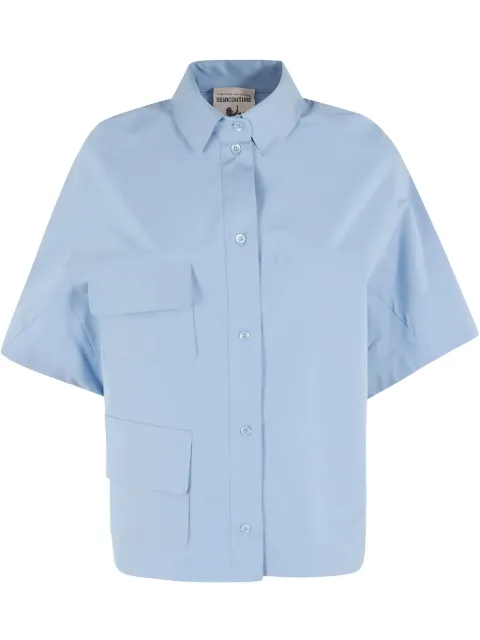 Semicouture Brunilde shirt