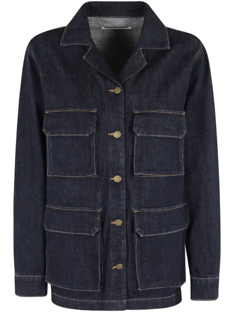 Semicouture denim jacket
