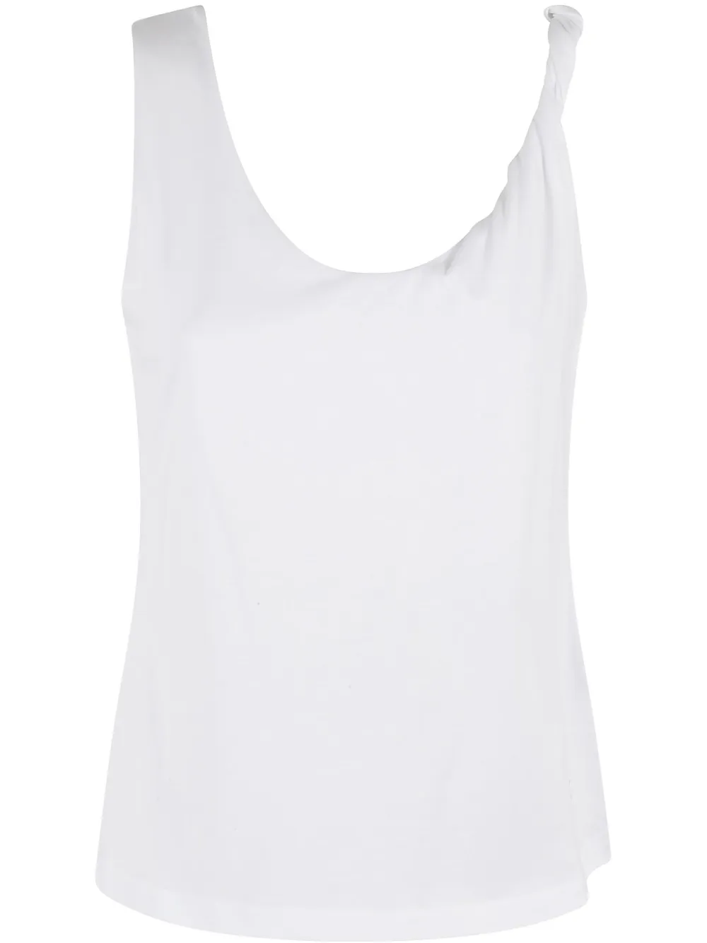 jersey tank top