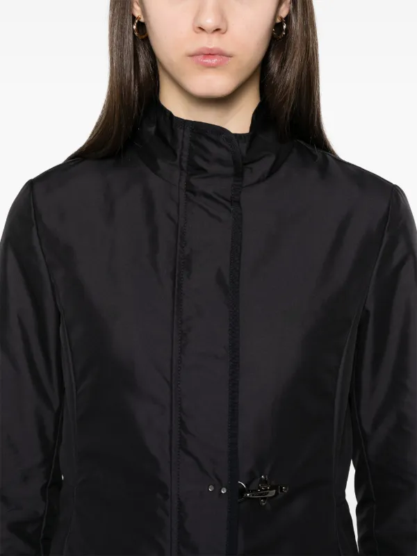 Fay カーコート | ブルー | FARFETCH JP