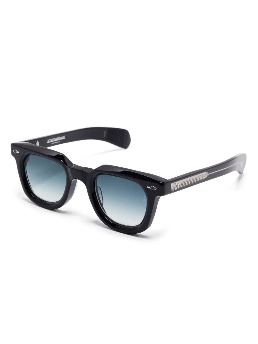 Jacques Marie Mage Vendome sunglasses - Blauw