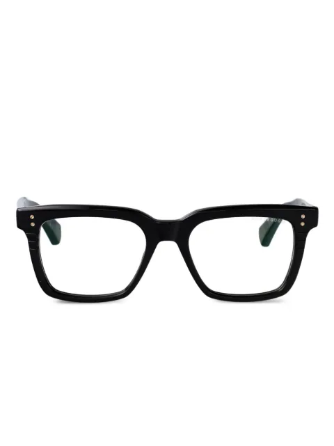 Dita Eyewear Occhiali rettangolari