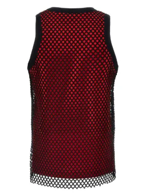Tシャツ・カットソー WALES BONNER 'Record' tank top Multicolor MS25JE40JE01 Wales Bonner T-Shirts & Vests for Men | Shop Now on FARFETCH