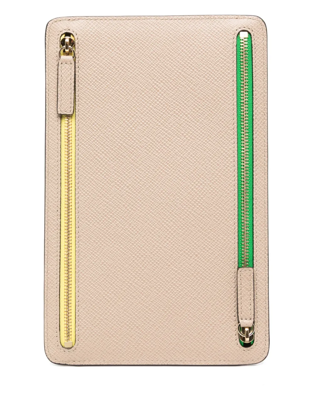 Smythson Panama case - Bruin