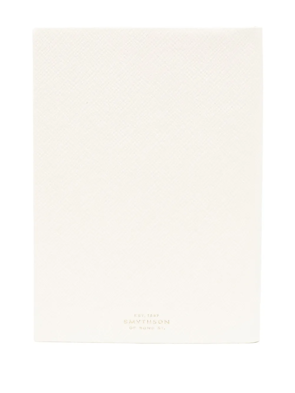 Smythson Say I Do Soho wedding planner - Wit