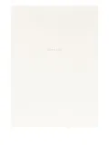 Smythson Say I Do Soho wedding planner - White