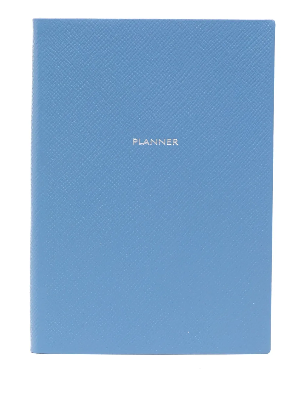 Smythson Soho planner | Blue | Image 1