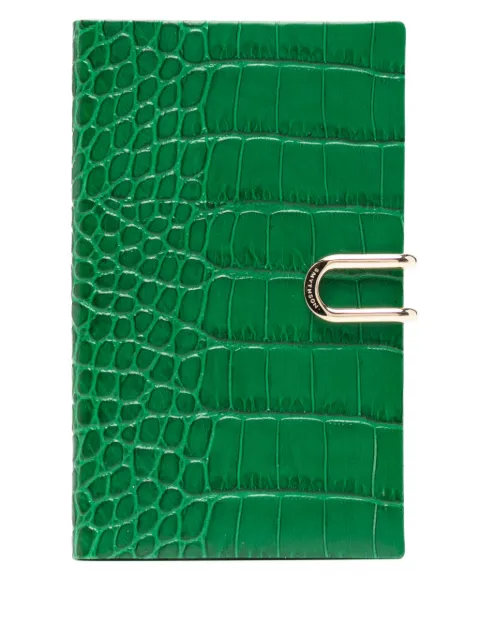 Smythson 2025-2026 Mara weekly diary