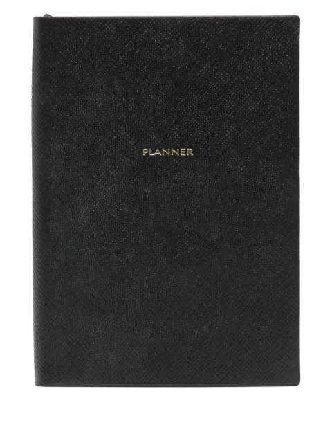 Smythson Soho planner 
