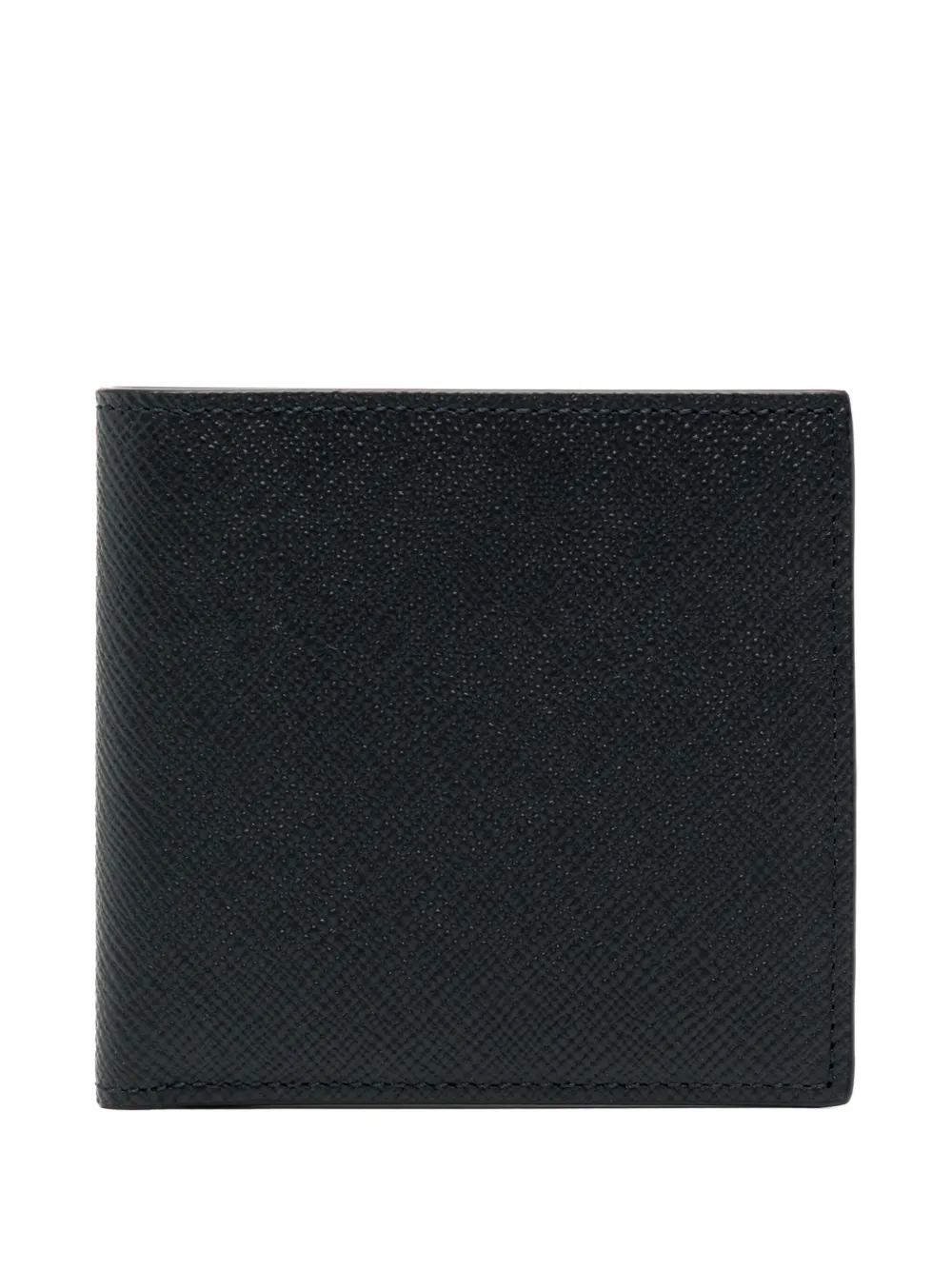 Smythson Panama wallet | Blue | Image 1