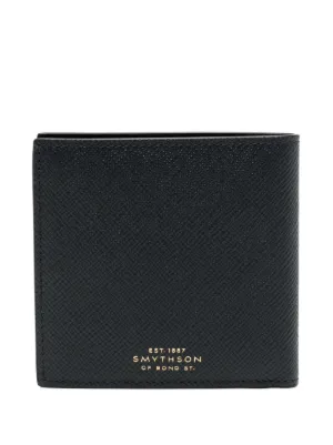 Smythson Wallets & Billfolds for Men - Shop Now on FARFETCH