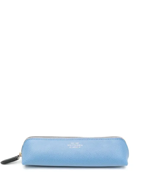 Smythson estuche para Panama