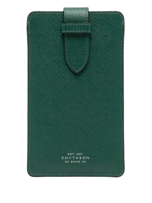Étui pour smartphone Panama - Smythson - Modalova