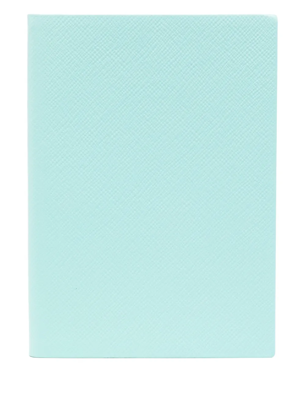 Smythson Soho notebook | Blue | Image 1