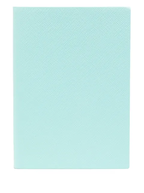 Smythson Soho notebook