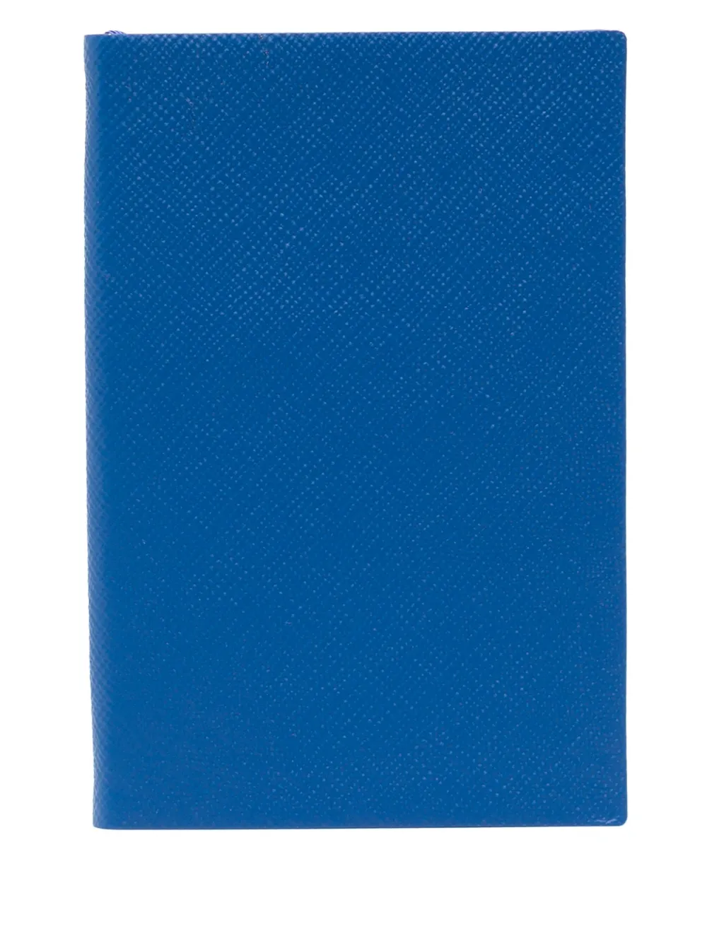 Smythson Chelsea notebook | Blue | Image 1