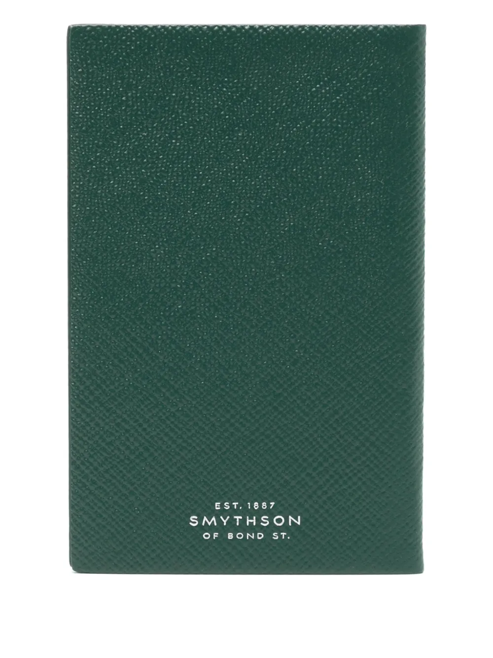 Smythson golf notebook | Notebooks & Planners | Image 2
