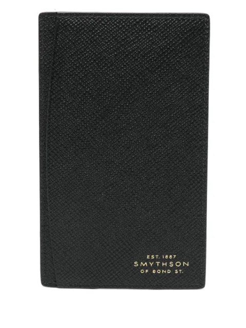Smythson pocket memo