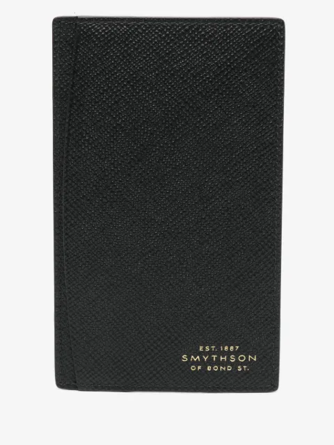 Smythson pocket memo