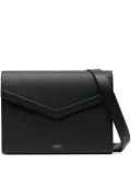 Smythson Portman bag - Black