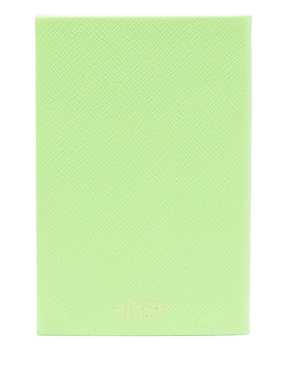 Smythson Chelsea Charm Cherry notebook | Notebooks & Planners | Image 2