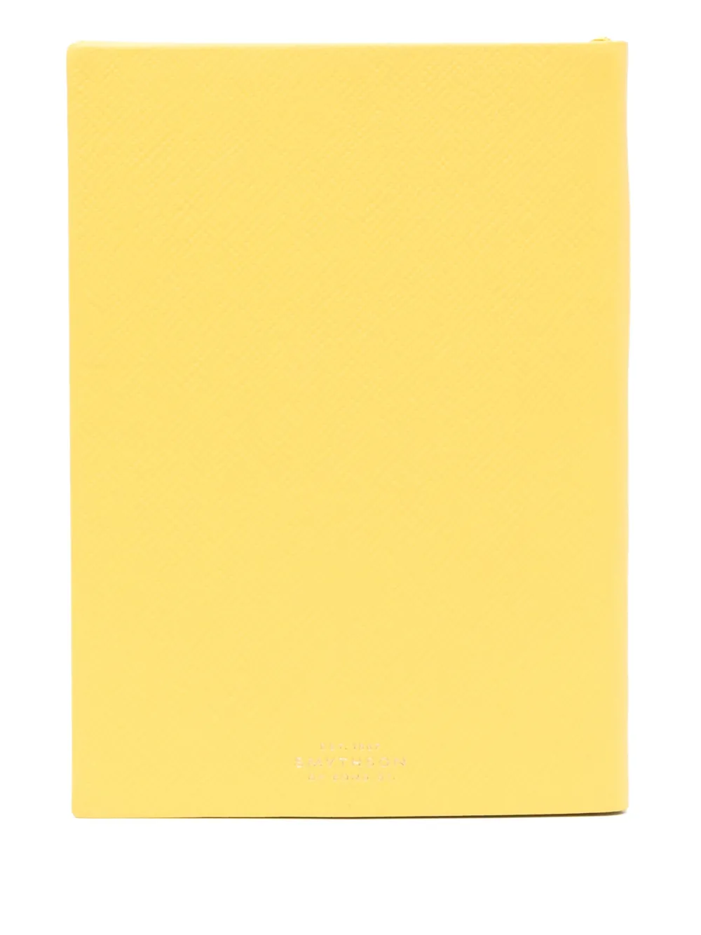 Smythson 2025-2026 pastegrain weekly diary | Notebooks & Planners | Image 2