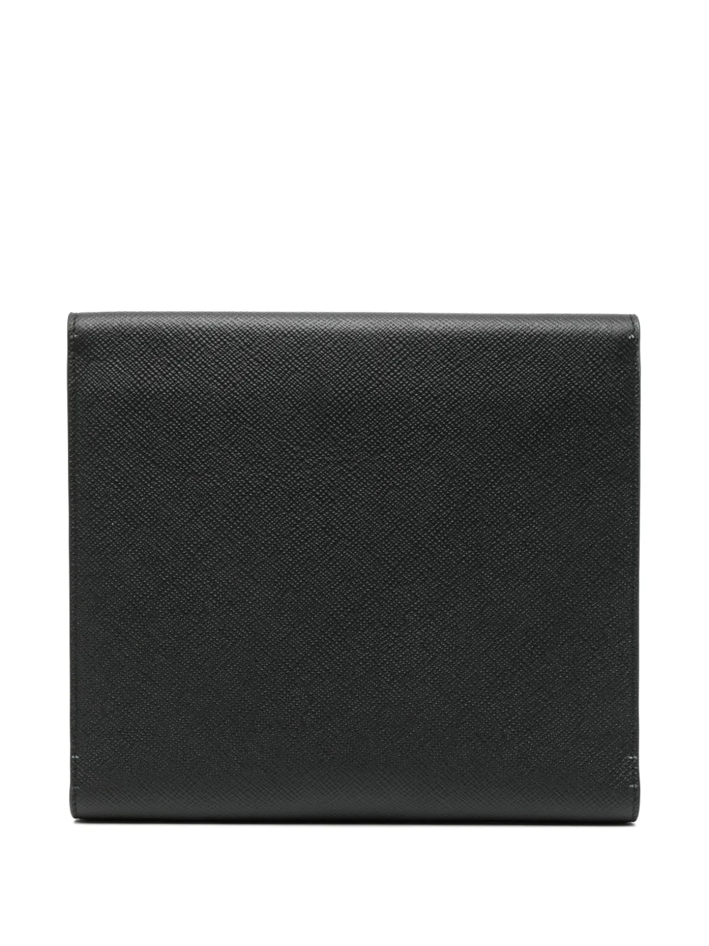 Smythson PMA a5 envelope writing folder - Zwart