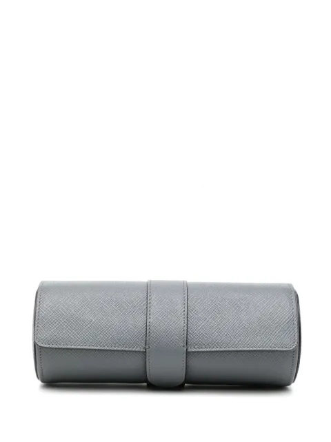 Smythson حامل ساعة