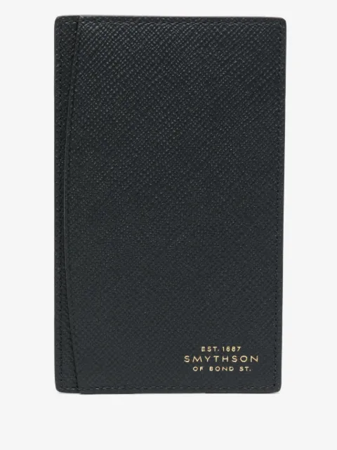 Smythson pocket memo
