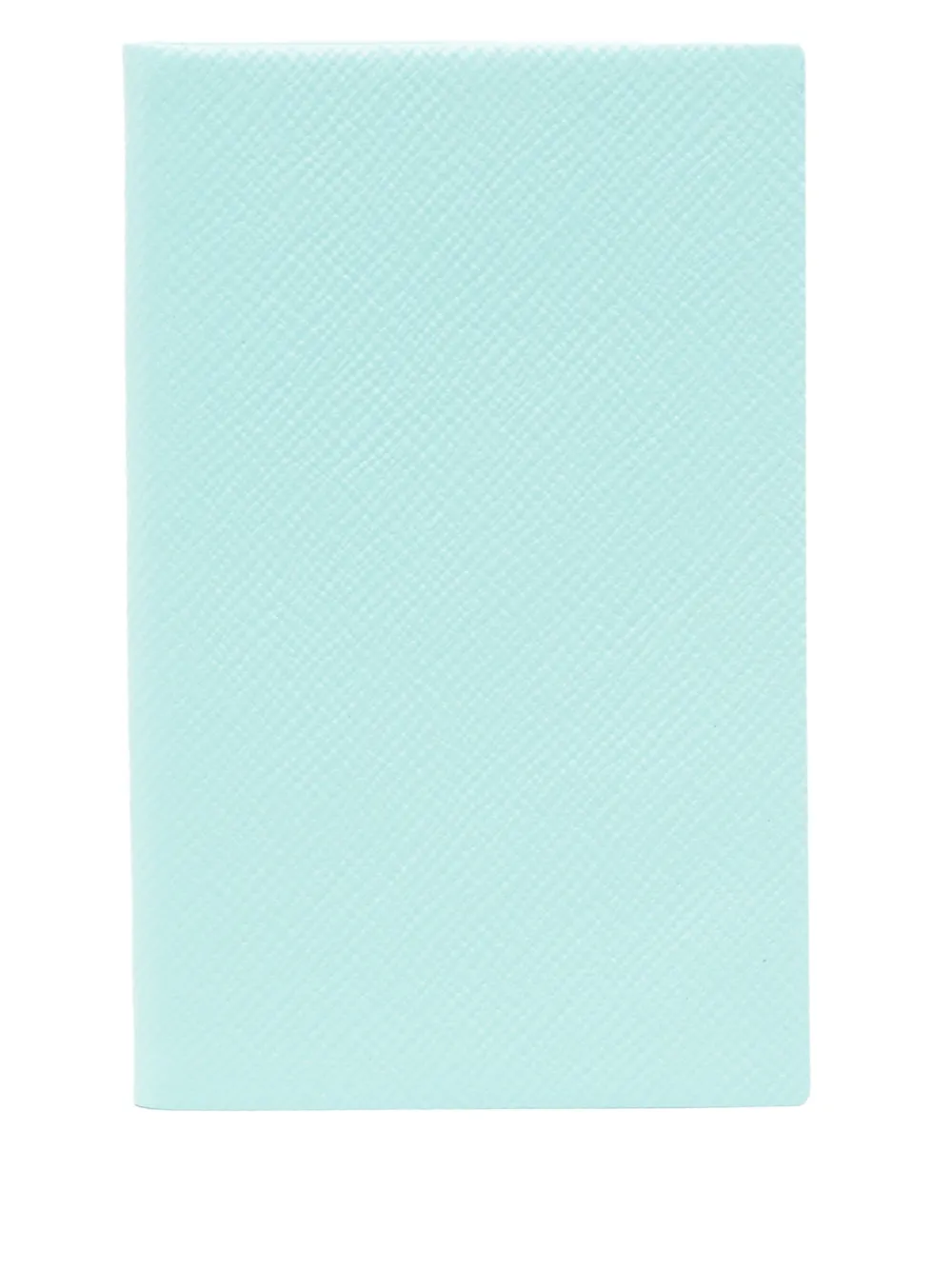 Smythson Panama notebook | Blue | Image 1