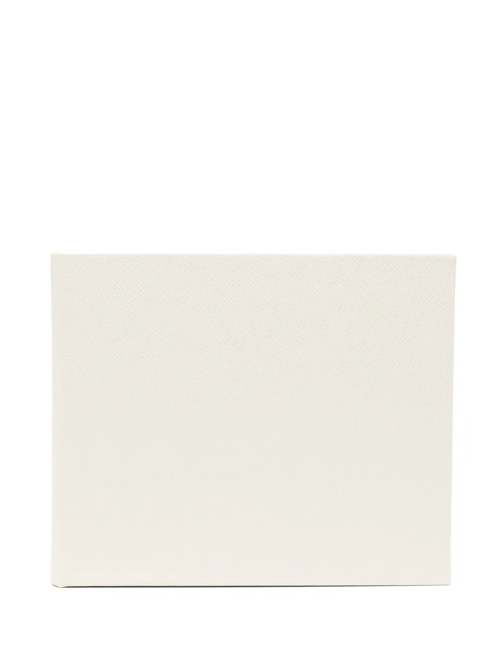 Smythson libro para bebé | blanco | Image 1