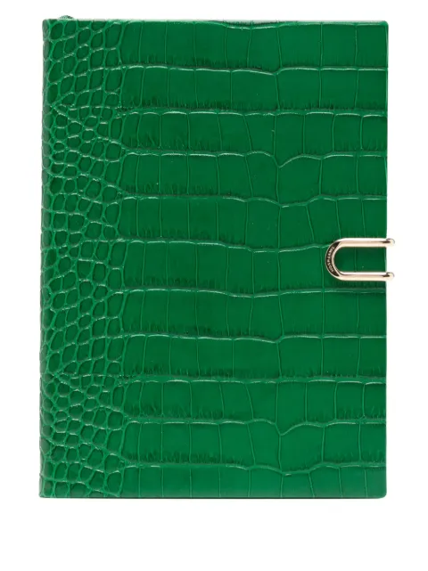 Smythson 2025-2026 Mara Wochenplaner