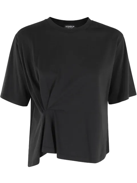 DONDUP cotton t-shirt