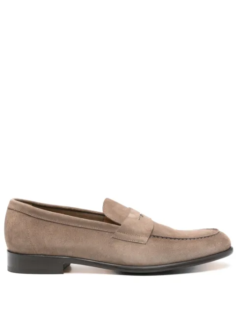 Doucal's Stanford loafers