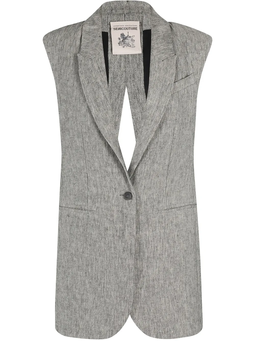 Ippolita waistcoat