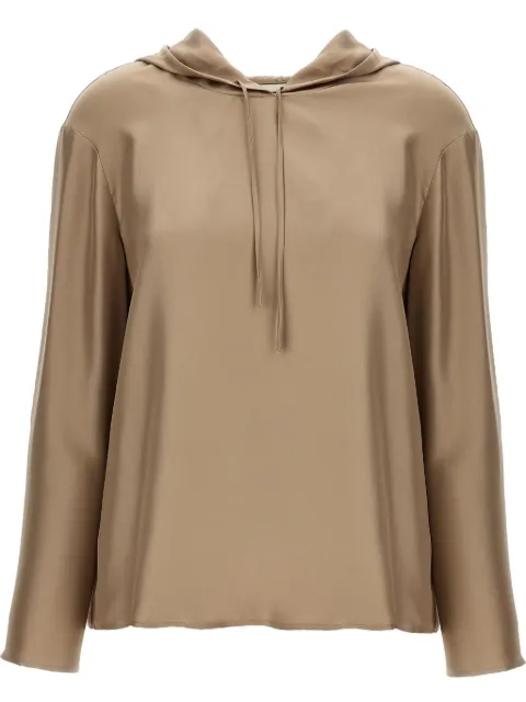LouLou de Saison Nuka hoodie