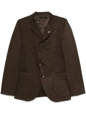 Comme des Garçons Shirt Blazers Online – Farfetch