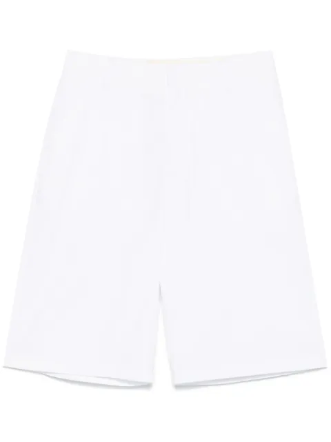 Moschino knee-length shorts