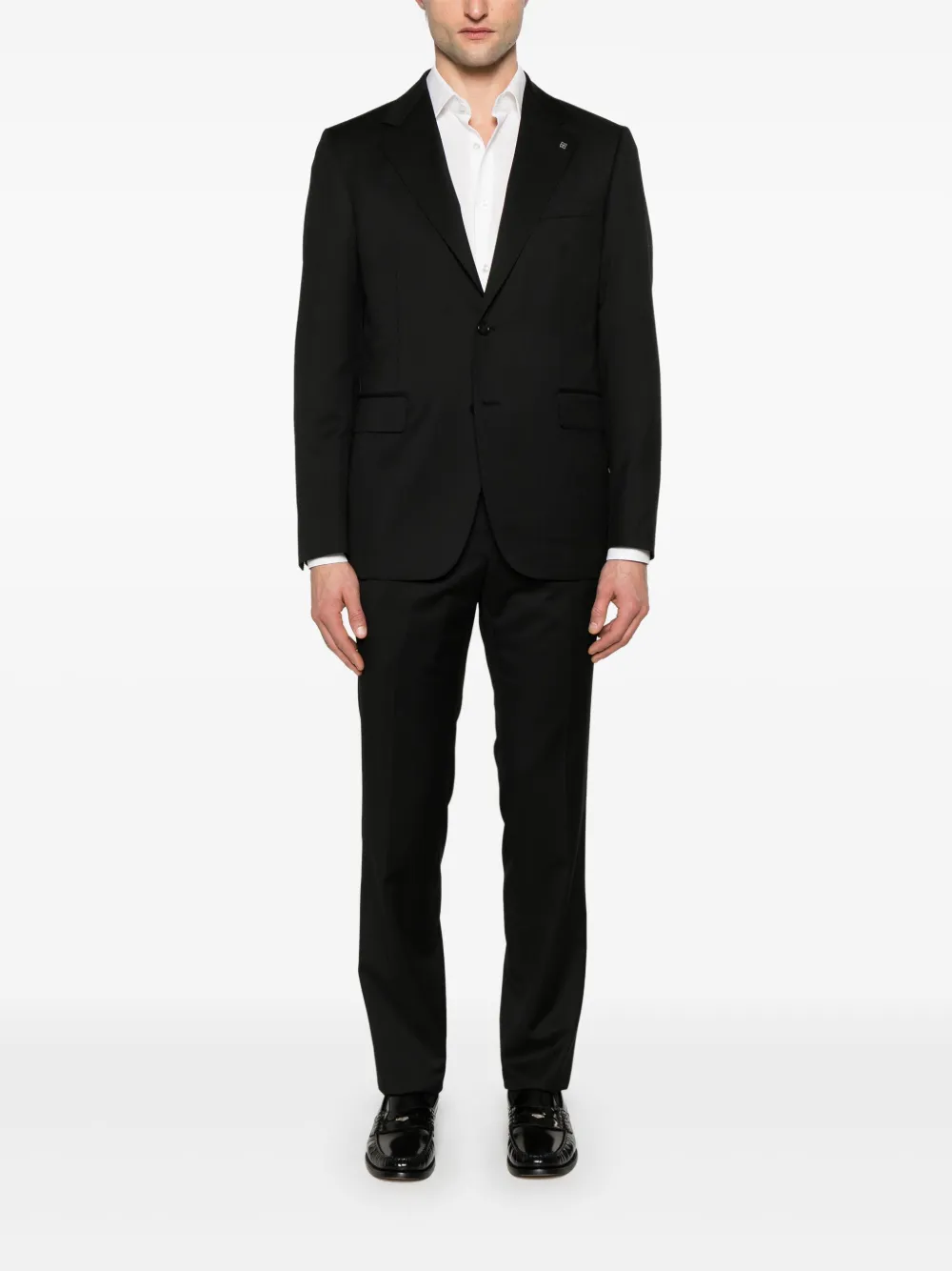 Tagliatore traje con botones | Trajes con botones | Image 2